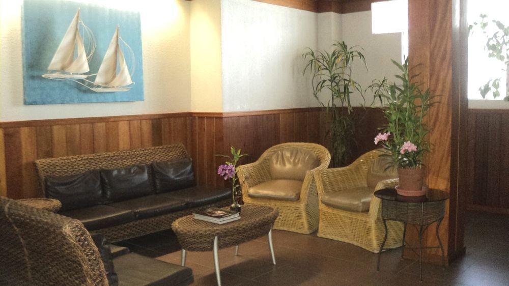 West Plaza By The Sea Hotel Koror Bagian luar foto