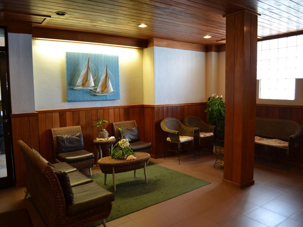 West Plaza By The Sea Hotel Koror Bagian luar foto